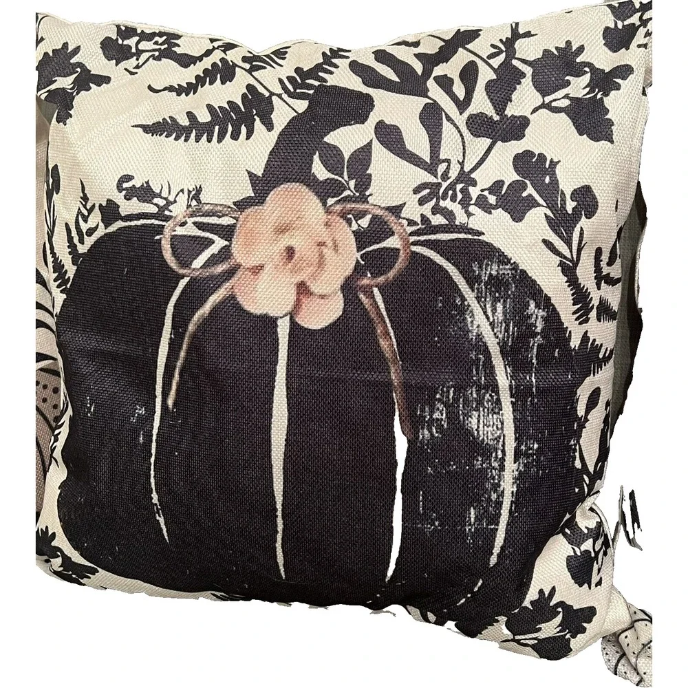Throw Pillows 18x18,‎ Fall Theme